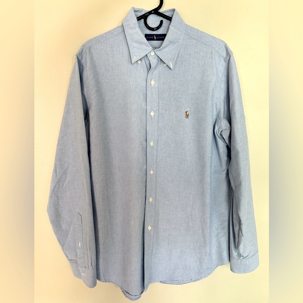 Polo Ralph Lauren long sleeve shirt
